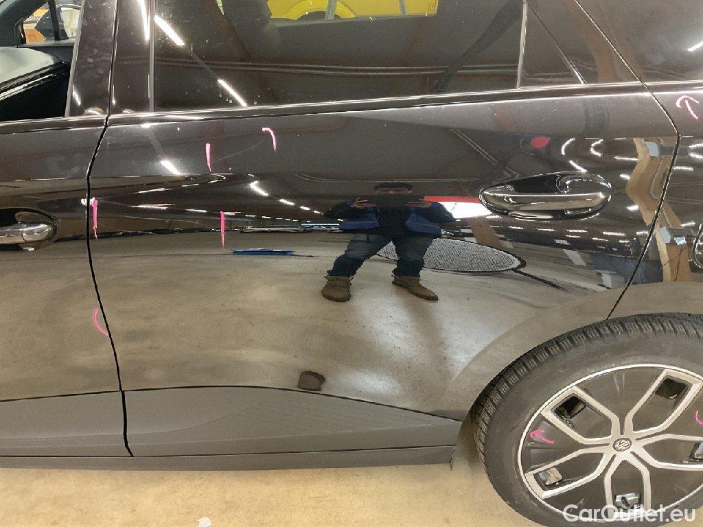 MG  4 MG MG Luxury 5d 150kW #37