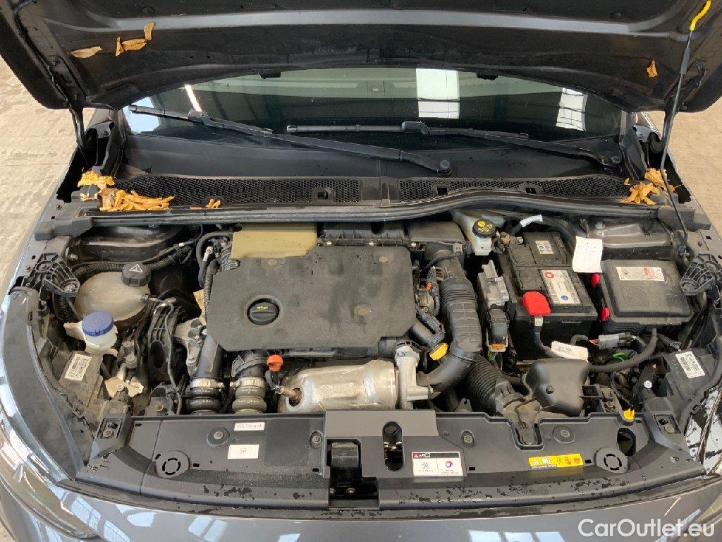 Peugeot  208  Active 1.5 HDi 75KW MT6 E6d #11