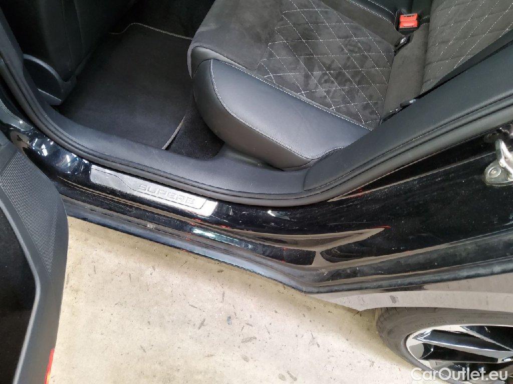 Skoda  Superb  Combi Sportline iV 1.4 TSI Hybrid 160KW AT6 E6d #103