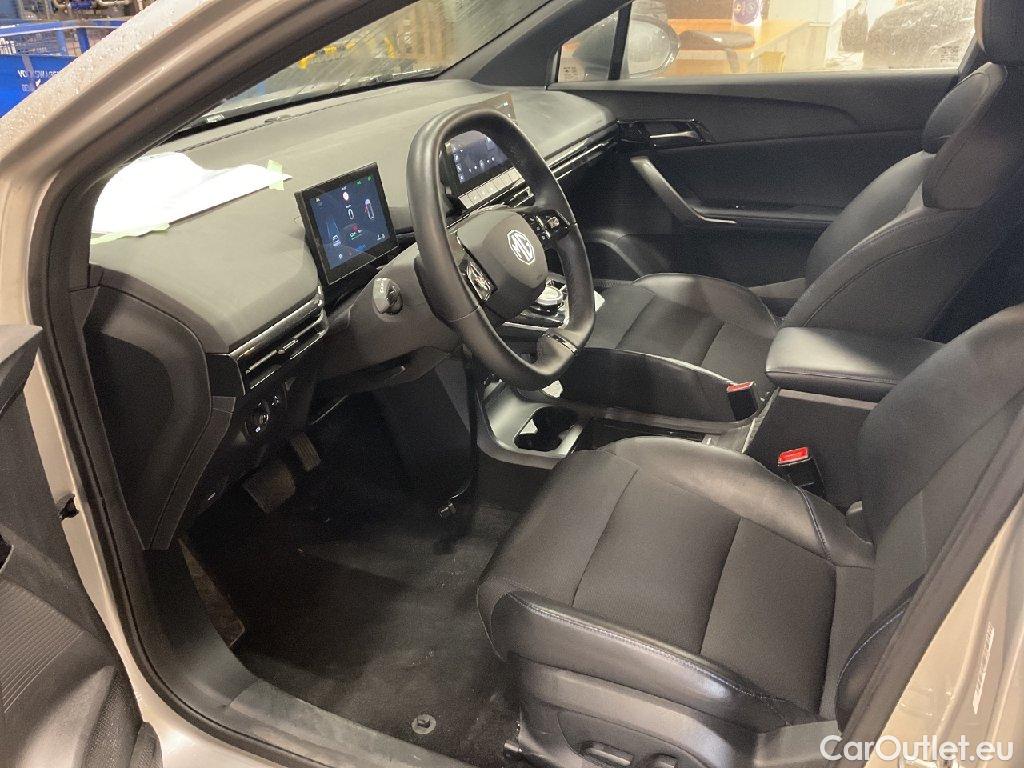 MG  4 MG MG Luxury 5d 150kW #4