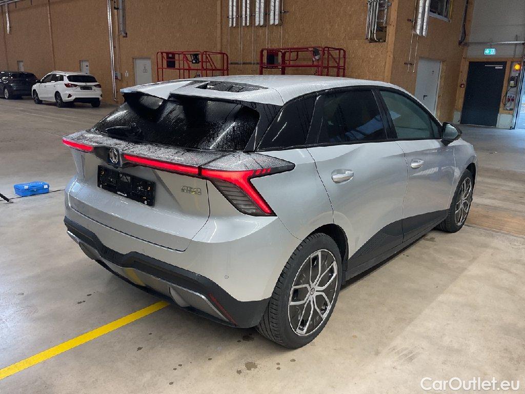MG  4 MG MG Luxury 5d 150kW #2