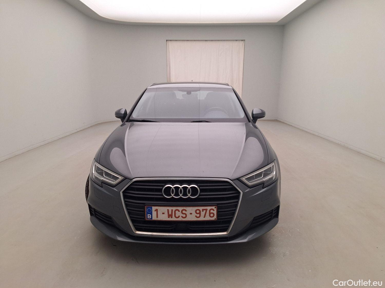 Audi  A3 Audi,  Sportback FL'16, Audi  Sportback 1.6 30 TDi 85kW S tr Business Ed #1