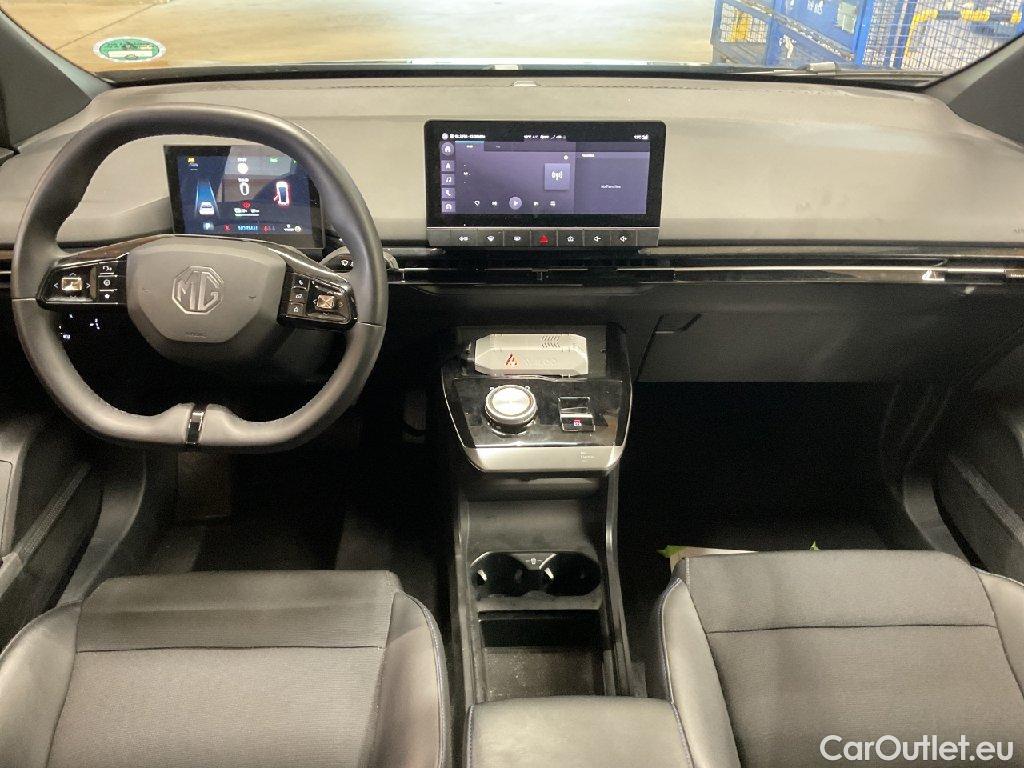 MG  4 MG MG Luxury 5d 150kW #3