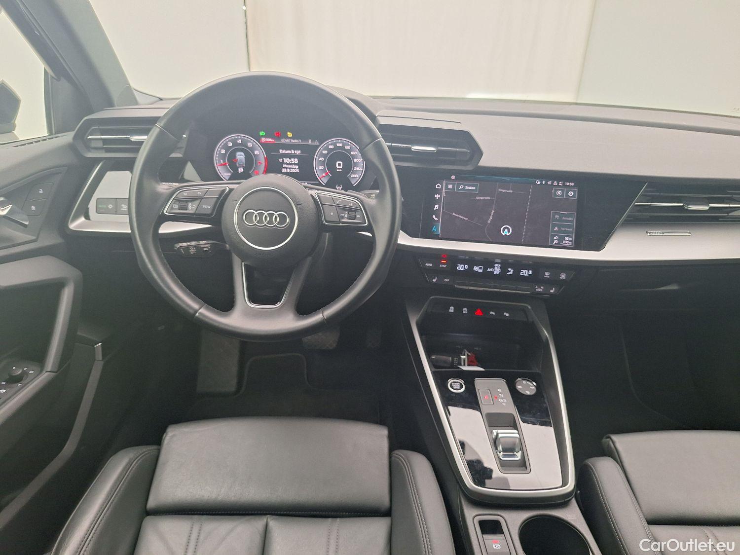 Audi  A3 Audi,  SB '20, Audi  Sportback 1.5 35 TFSi 110kW S tronic Advan #5