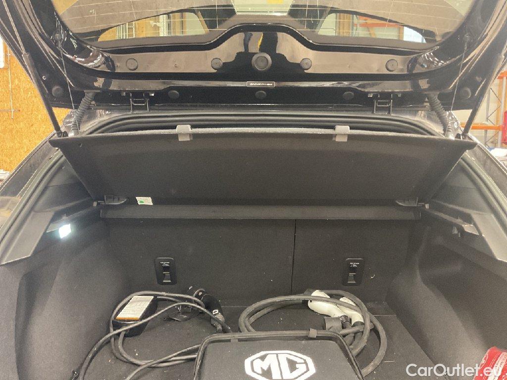 MG  4 MG MG Luxury 5d 150kW #12