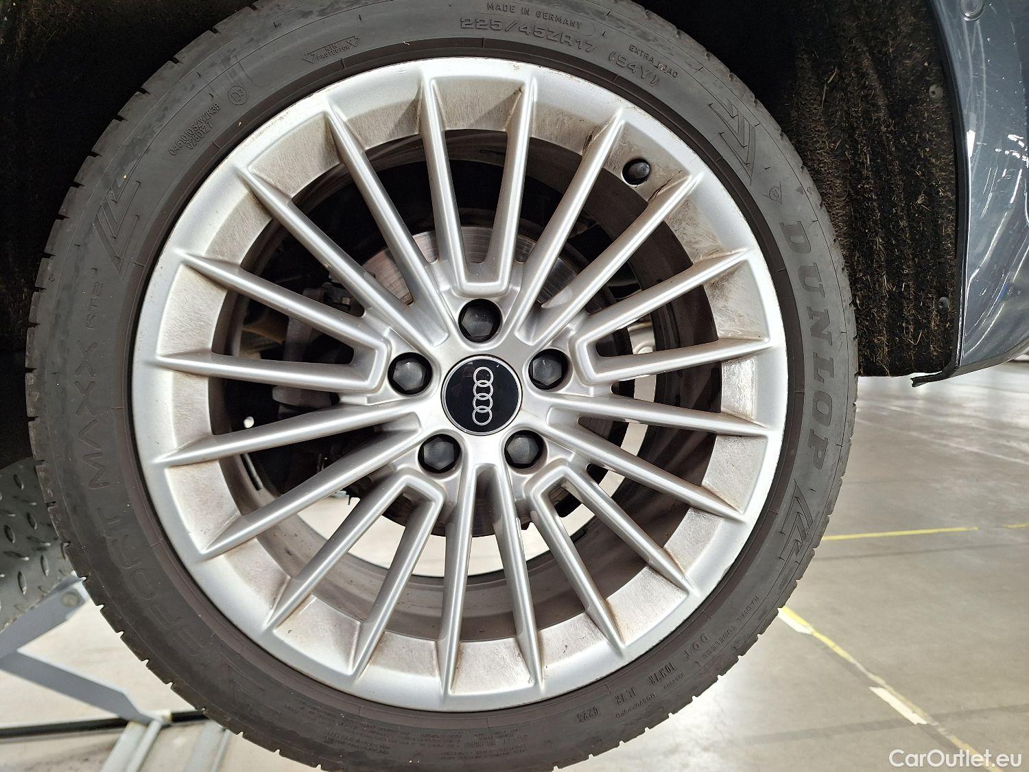 Audi  A3 Audi,  SB '20, Audi  Sportback 1.5 35 TFSi 110kW S tronic Advan #4