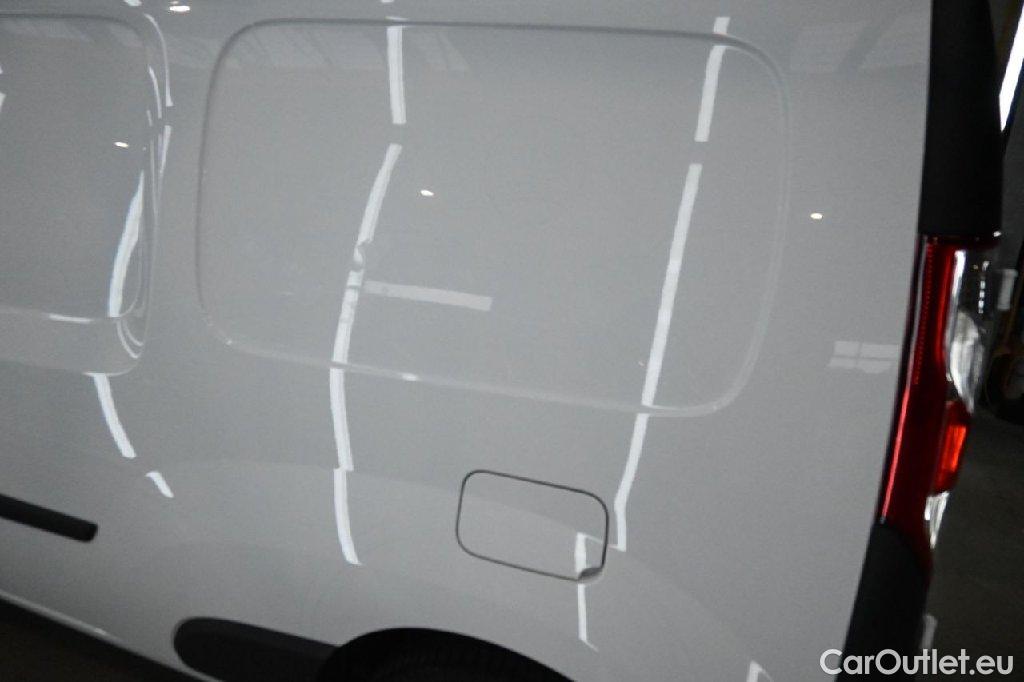 Renault  Kangoo  Z.E. 33 Maxi 2-Sitzer 33kWh #28