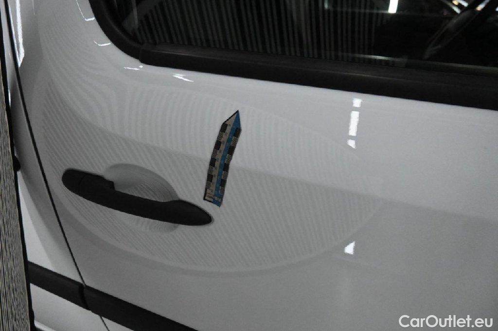 Renault  Kangoo  Z.E. 33 Maxi 2-Sitzer 33kWh #37