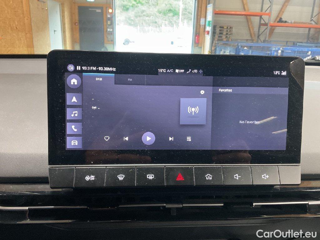 MG  4 MG MG Luxury 5d 150kW #14