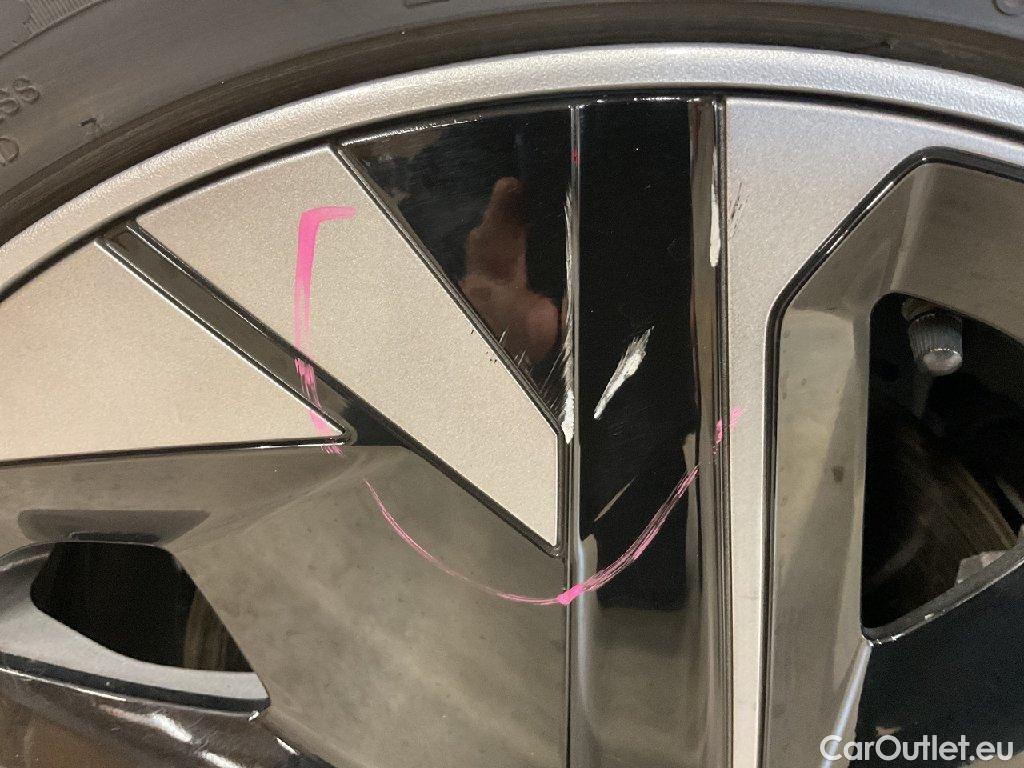 MG  4 MG MG Standard 5d 125kW #23