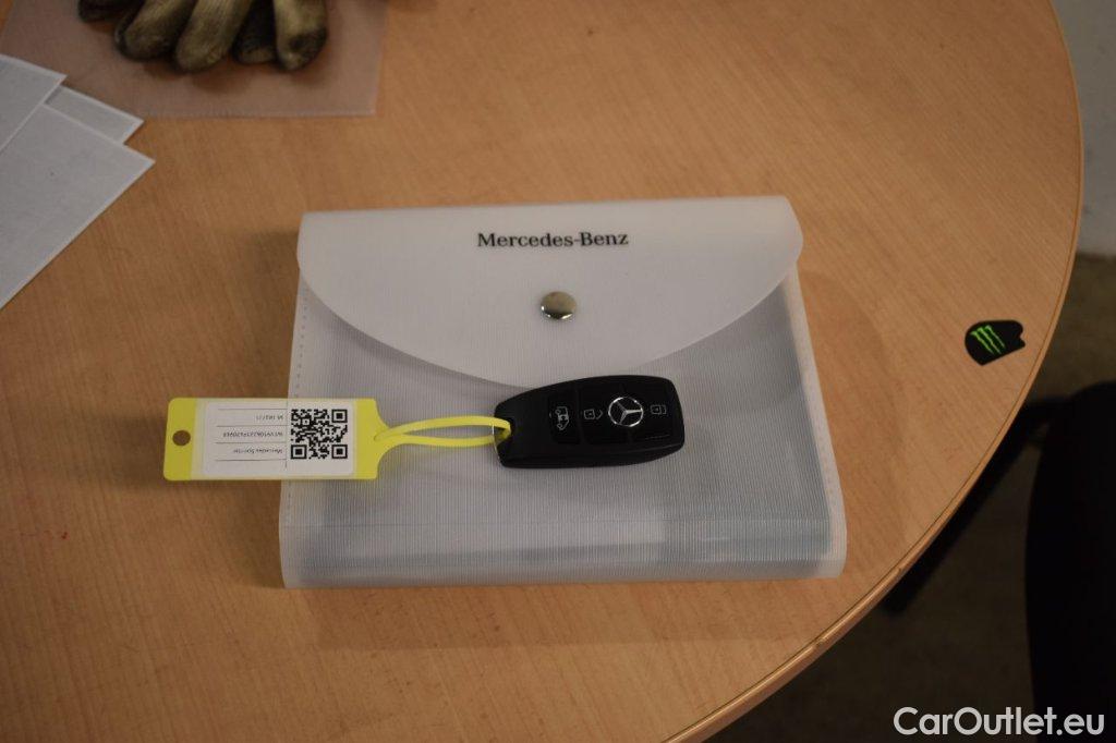 Mercedes  Sprinter  III Kasten FWD 311/315 CDI FWD L2 (910.633) 2.0 110KW AT9 E6d #18