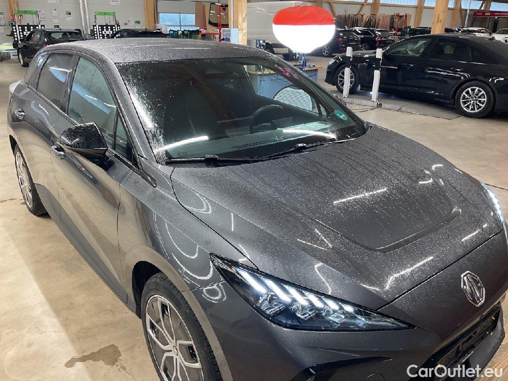 MG  4 MG MG Luxury 5d 150kW #23