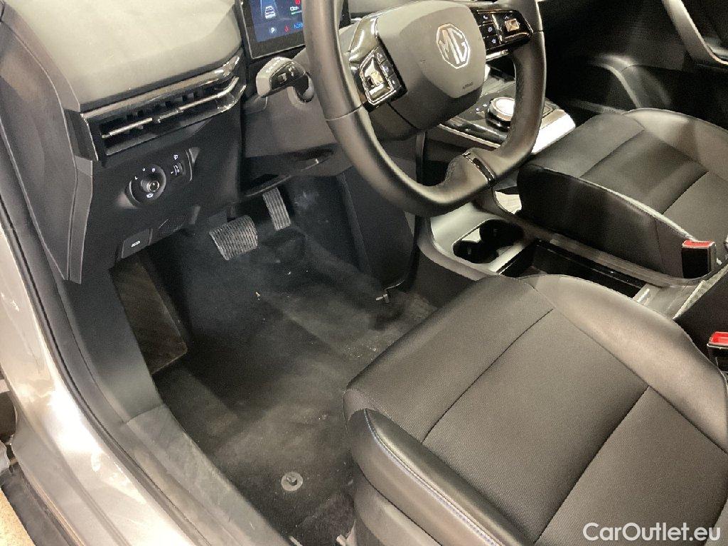 MG  4 MG MG Luxury 5d 150kW #30