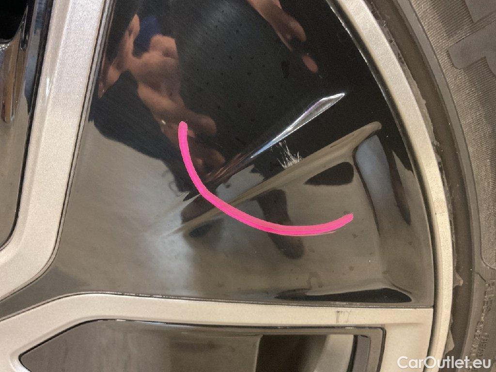 MG  4 MG MG Luxury 5d 150kW #44