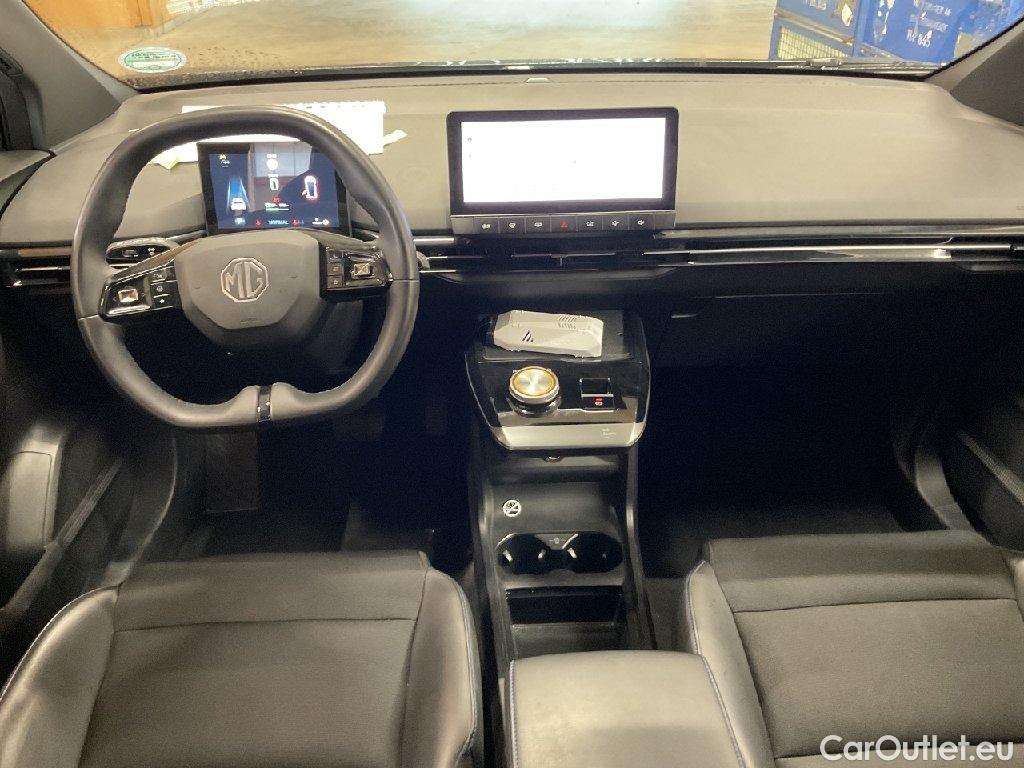 MG  4 MG MG Luxury 5d 150kW #3
