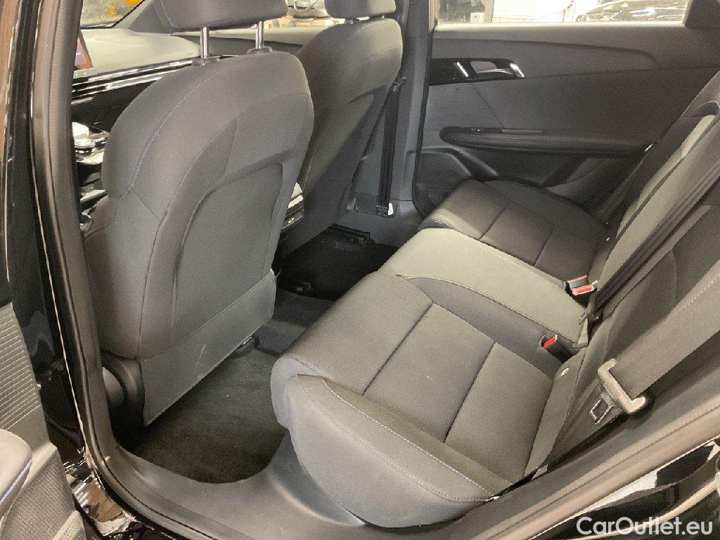 MG  4 MG MG Standard 5d 125kW #10