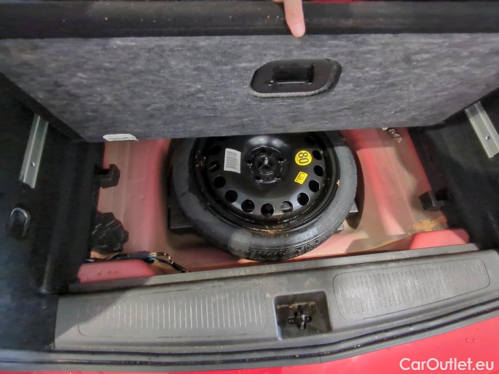 Opel  Astra  K Sports Tourer Elegance Start/Stop 1.2 Turbo 96KW MT6 E6d #8