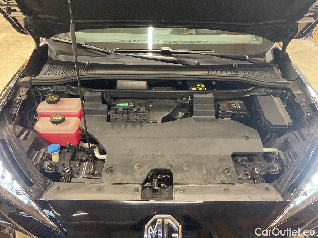 MG  4 MG MG Luxury 5d 150kW #13