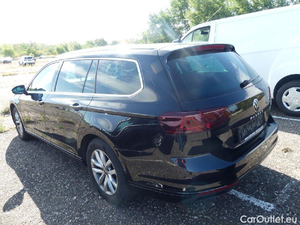 Volkswagen  Passat  Variant Business 2.0 TDI 110KW AT7 E6d #9