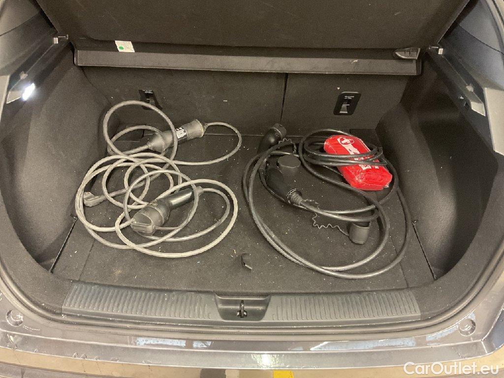 MG  4 MG MG Luxury 5d 150kW #19