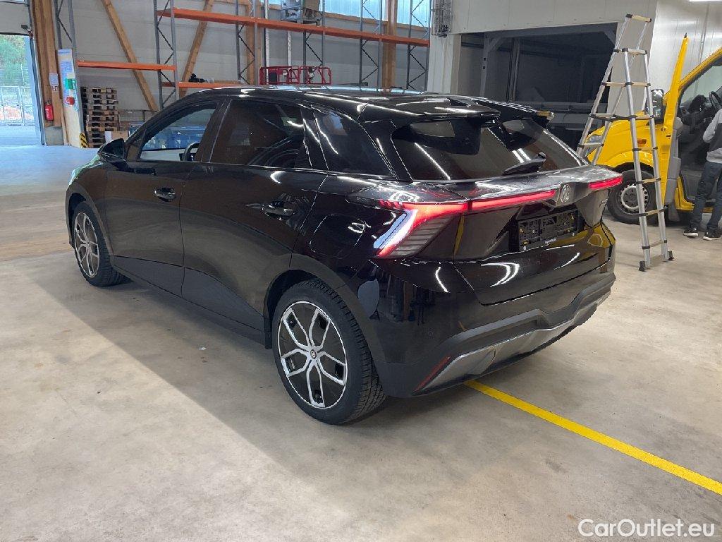 MG  4 MG MG Luxury 5d 150kW #9