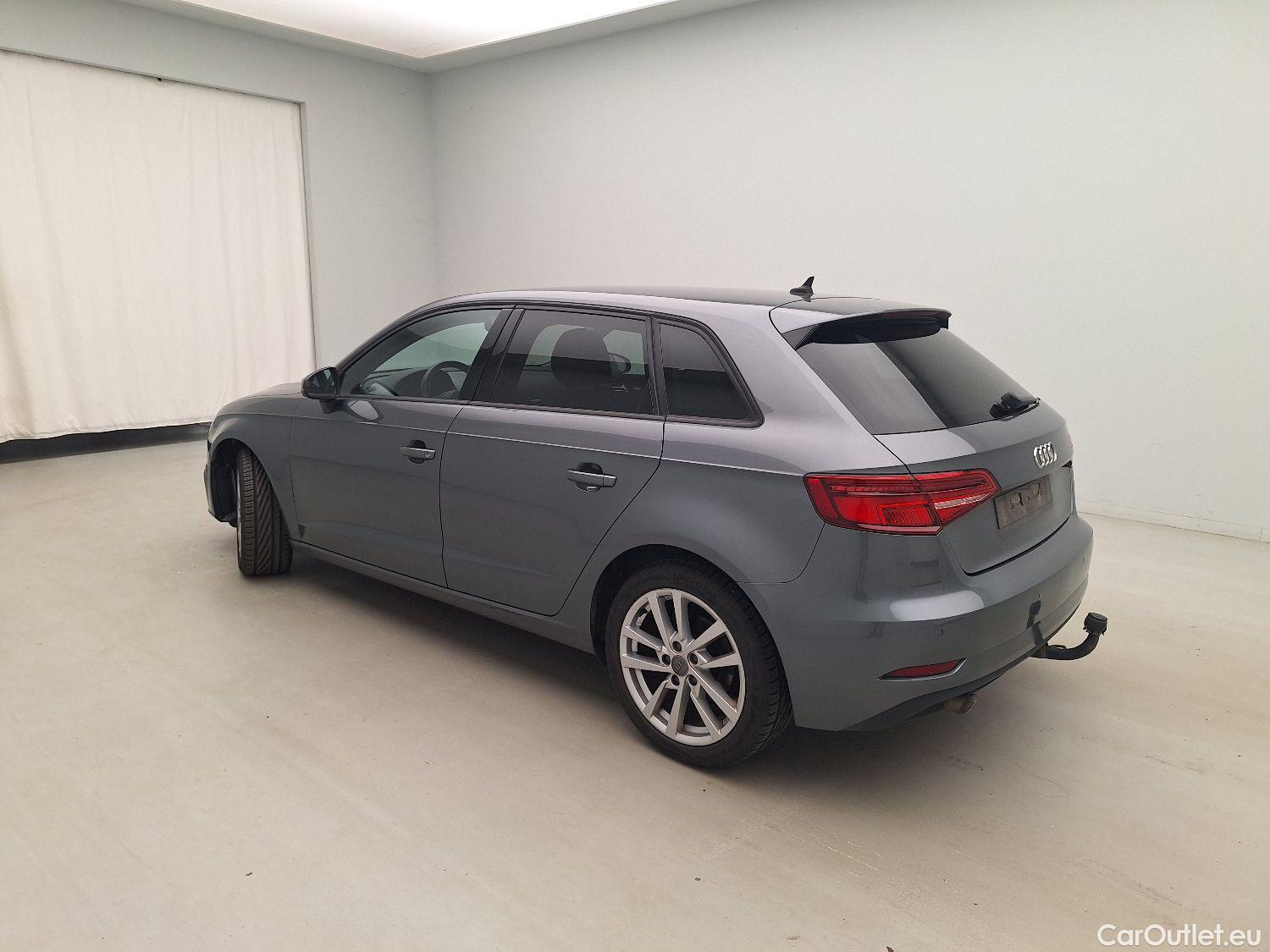 Audi  A3 Audi,  Sportback FL'16, Audi  Sportback 1.6 30 TDi 85kW S tr Business Ed #6