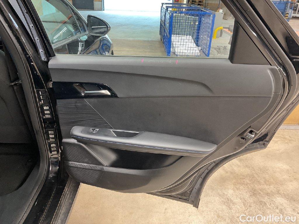 MG  4 MG MG Standard 5d 125kW #45