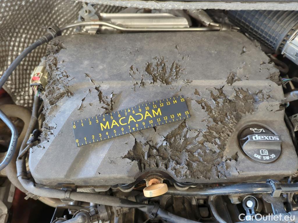 Opel  Astra  K Sports Tourer Elegance Start/Stop 1.2 Turbo 96KW MT6 E6d #61