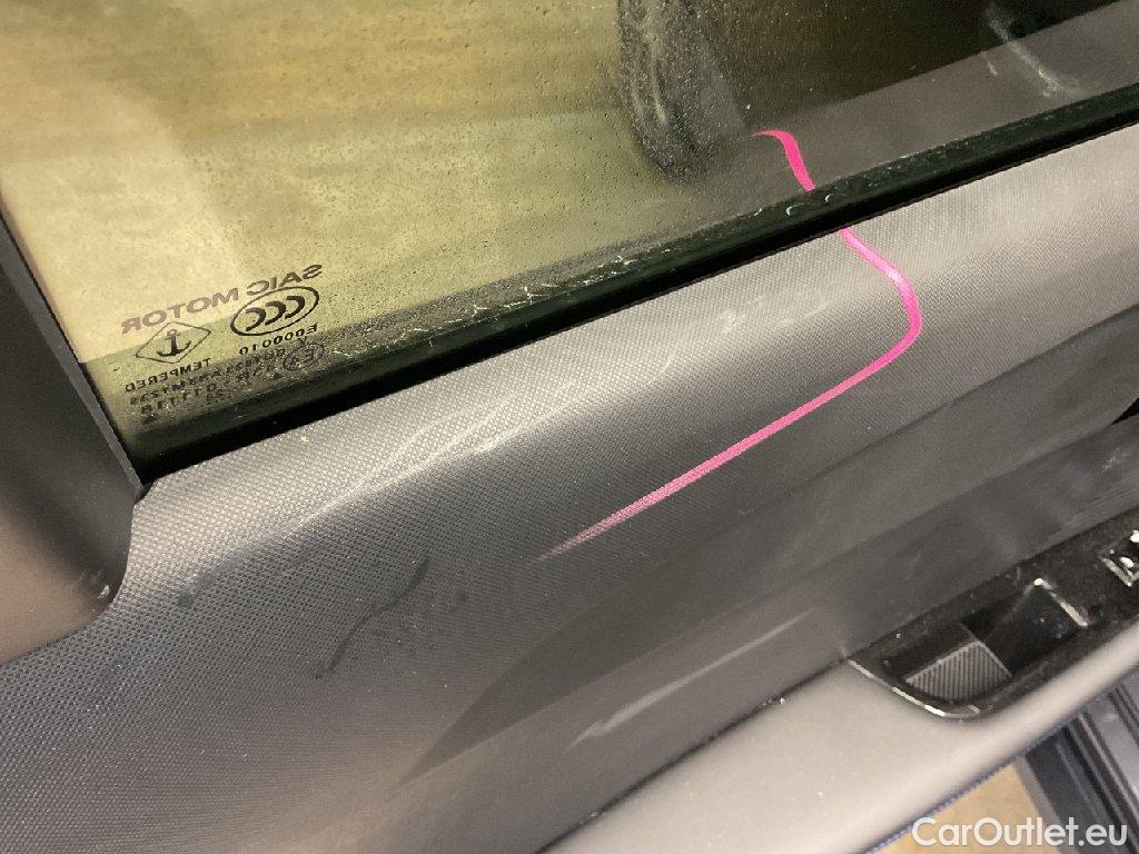 MG  4 MG MG Luxury 5d 150kW #27