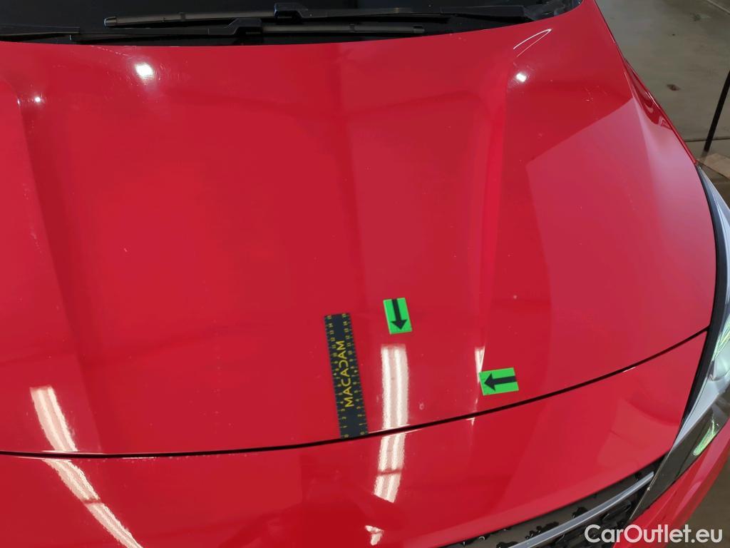 Opel  Astra  K Sports Tourer Elegance Start/Stop 1.2 Turbo 96KW MT6 E6d #35