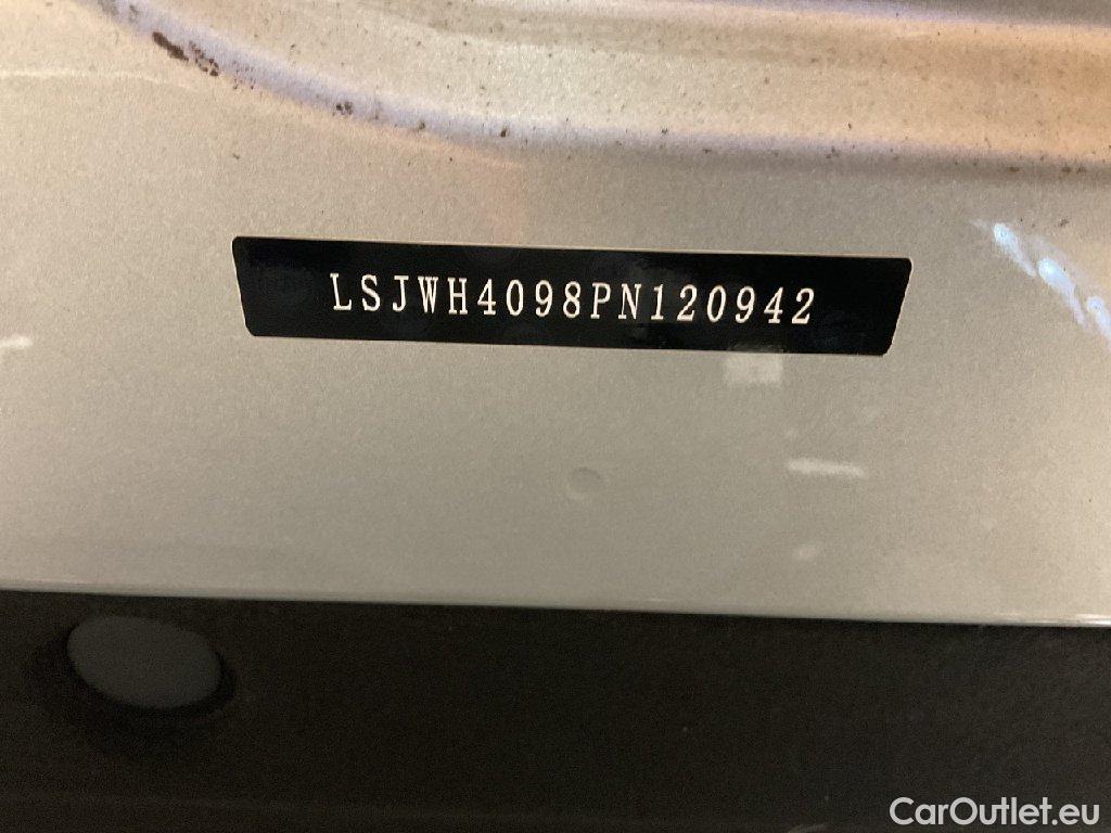 MG  4 MG MG Luxury 5d 150kW #5