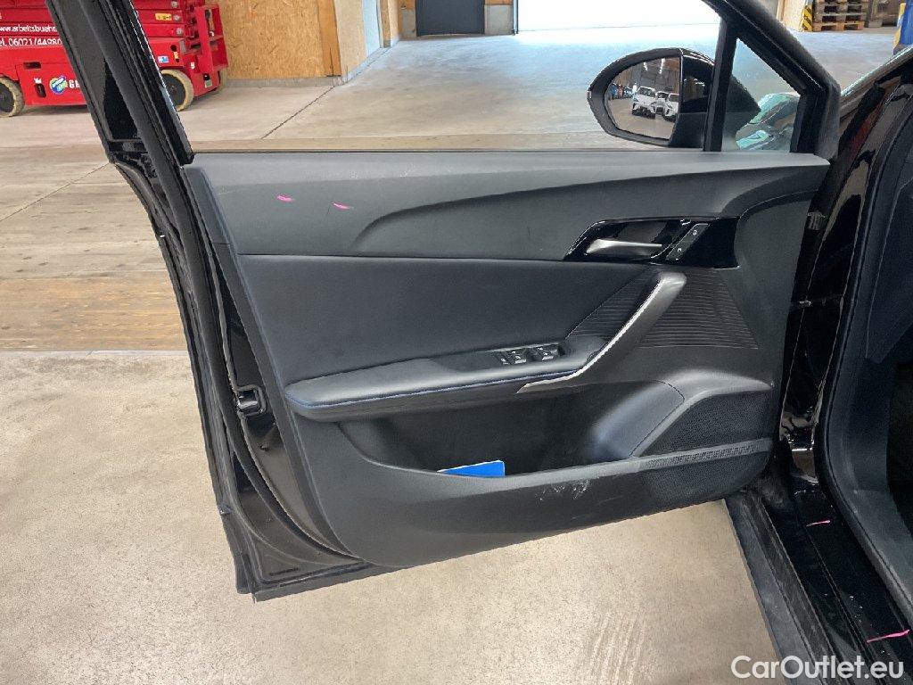 MG  4 MG MG Standard 5d 125kW #29