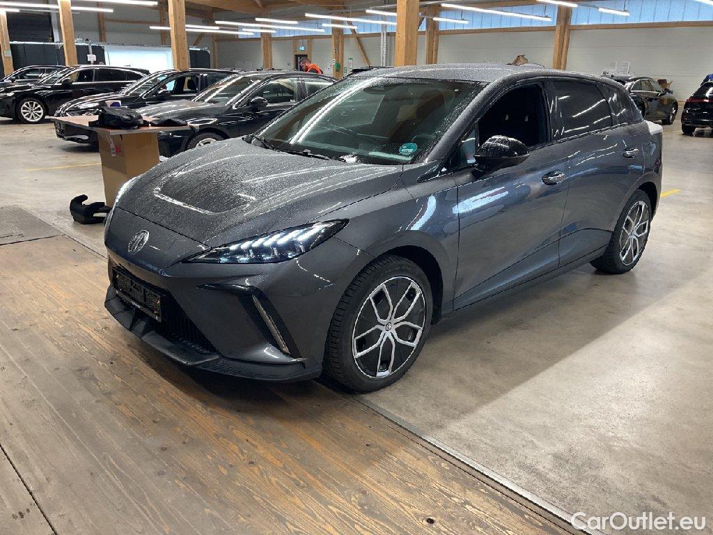 MG  4 MG MG Luxury 5d 150kW #1