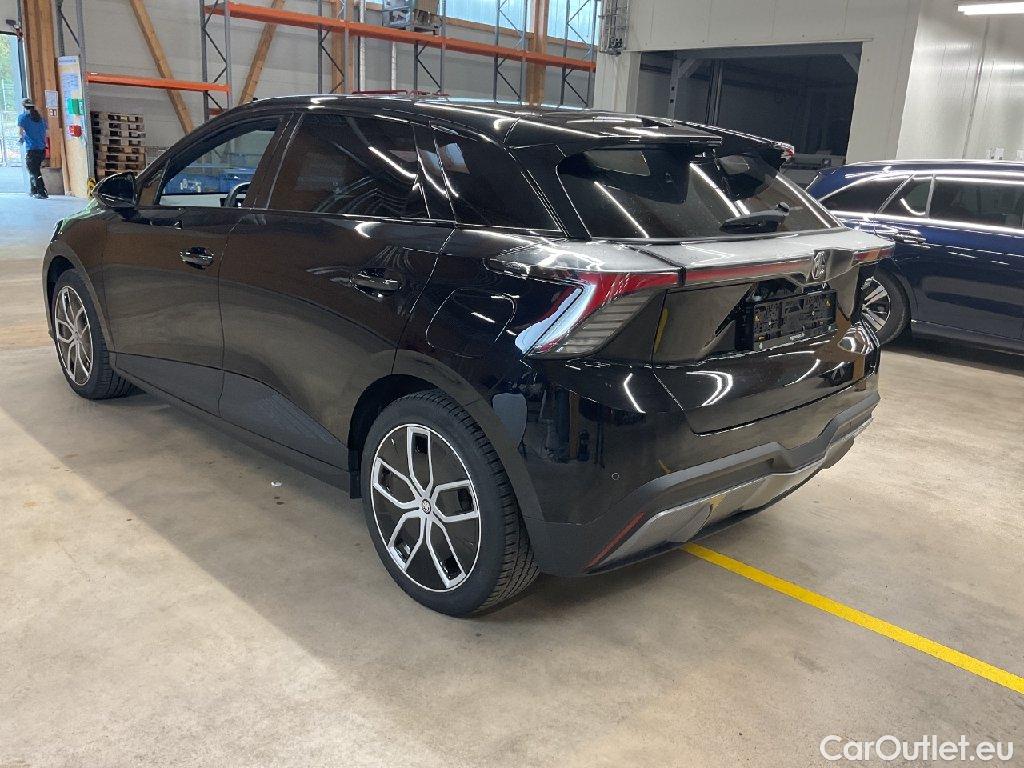 MG  4 MG MG Luxury 5d 150kW #9