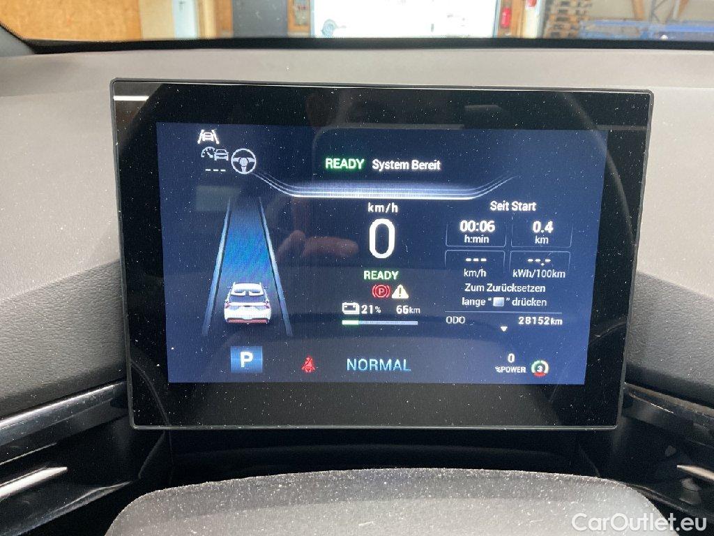 MG  4 MG MG Luxury 5d 150kW #6