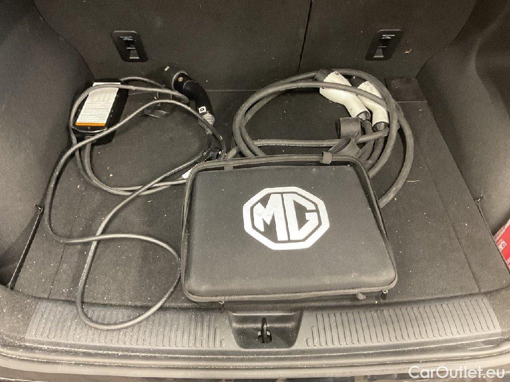 MG  4 MG MG Luxury 5d 150kW #16