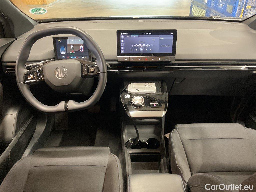 MG  4 MG MG Standard 5d 125kW #3