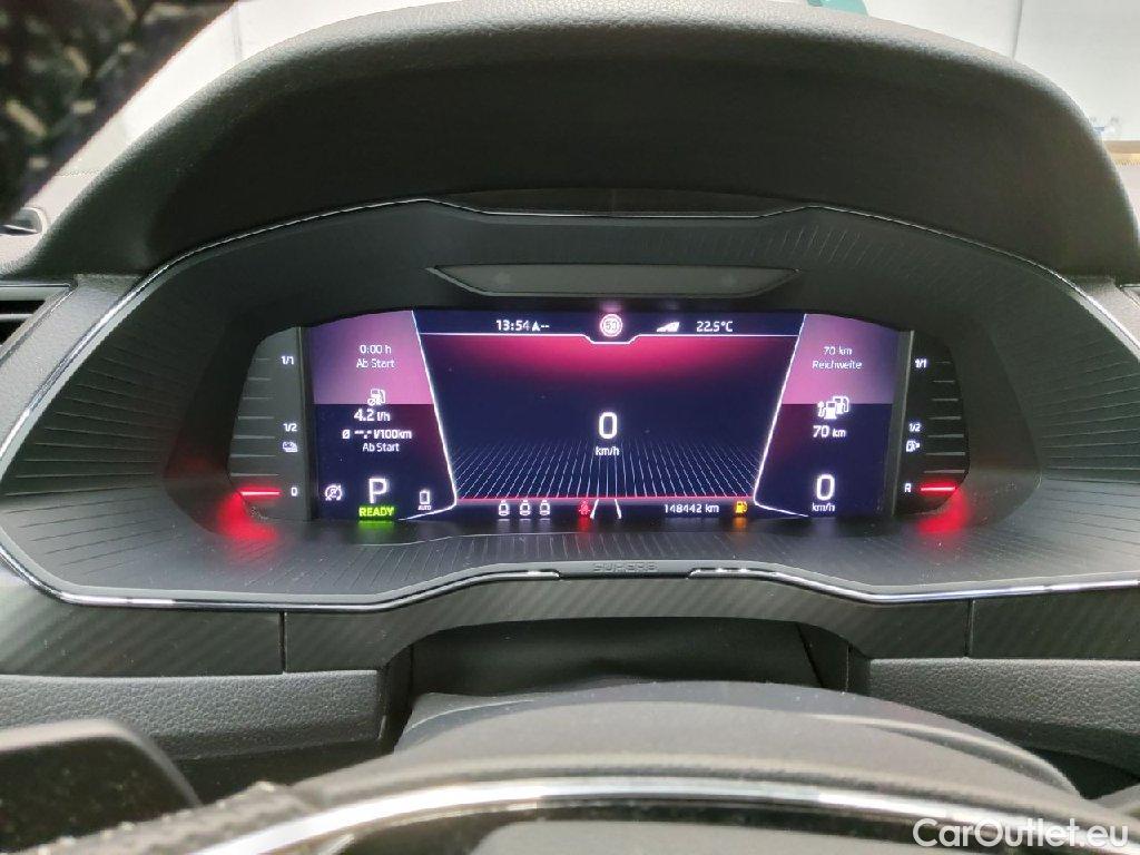 Skoda  Superb  Combi Sportline iV 1.4 TSI Hybrid 160KW AT6 E6d #14