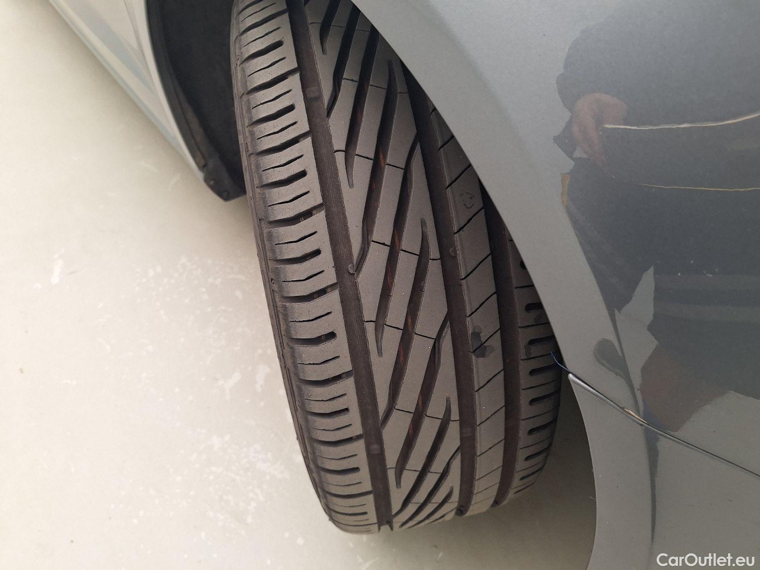 Audi  A3 Audi,  Sportback FL'16, Audi  Sportback 1.6 30 TDi 85kW S tr Business Ed #12