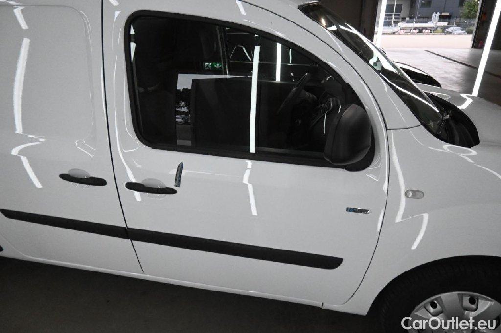 Renault  Kangoo  Z.E. 33 Maxi 2-Sitzer 33kWh #36