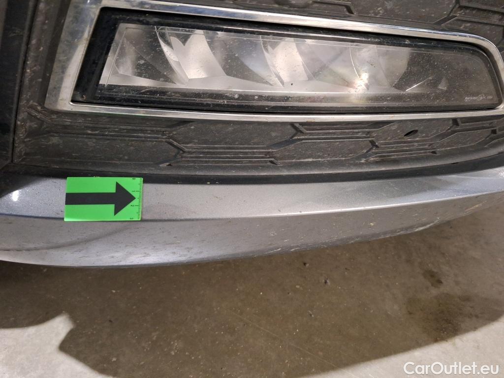 Skoda  Octavia  Combi Style 2.0 TDI 110KW MT6 E6d #36