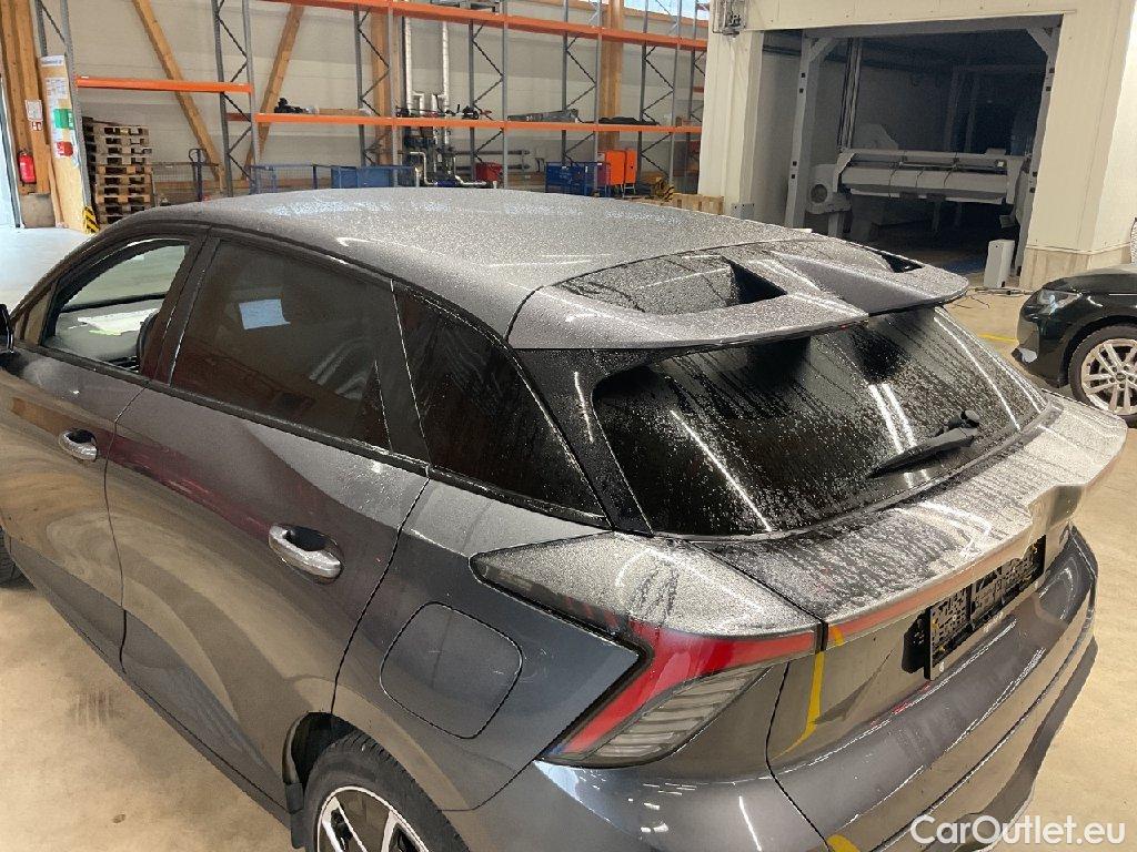 MG  4 MG MG Luxury 5d 150kW #22