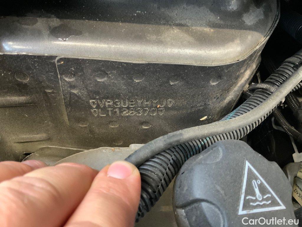 Peugeot  208  Active 1.5 HDi 75KW MT6 E6d #5