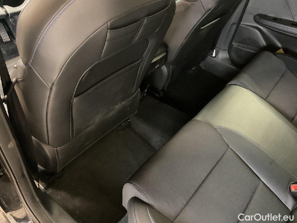 MG  4 MG MG Luxury 5d 150kW #36