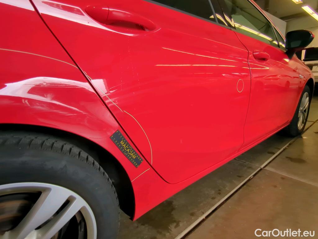 Opel  Astra  K Sports Tourer Elegance Start/Stop 1.2 Turbo 96KW MT6 E6d #53