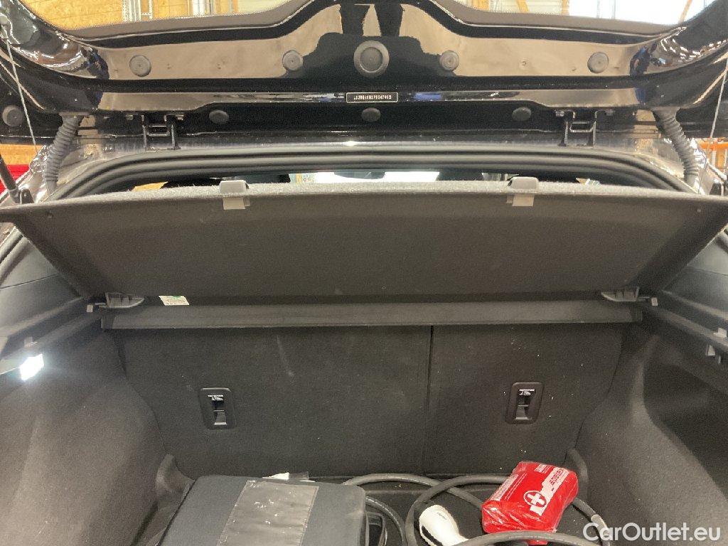 MG  4 MG MG Standard 5d 125kW #12