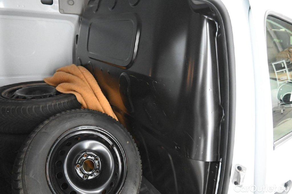 Renault  Kangoo  Z.E. 33 Maxi 2-Sitzer 33kWh #52