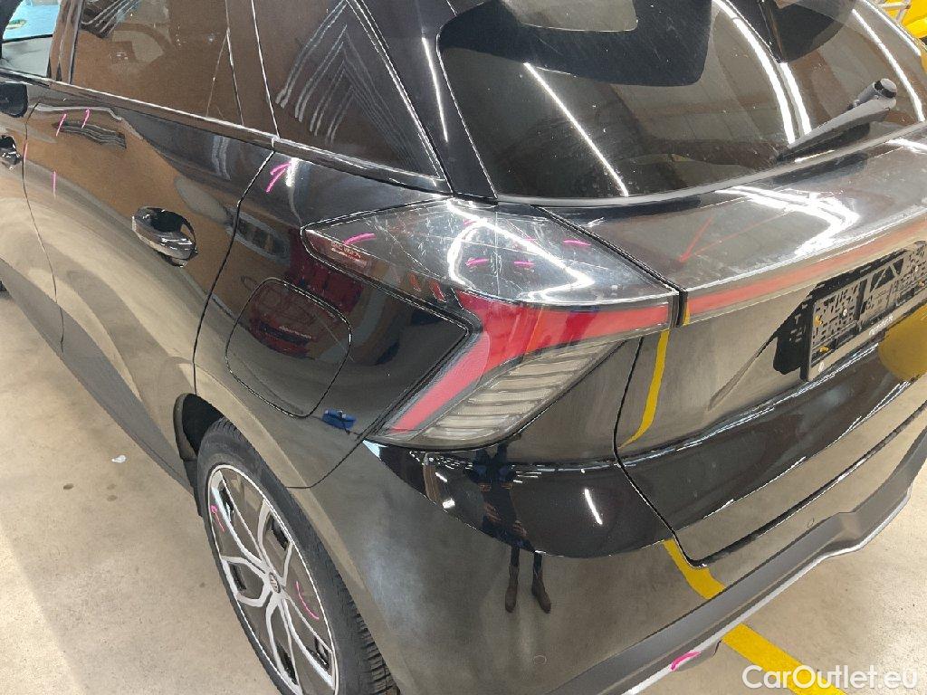 MG  4 MG MG Luxury 5d 150kW #45