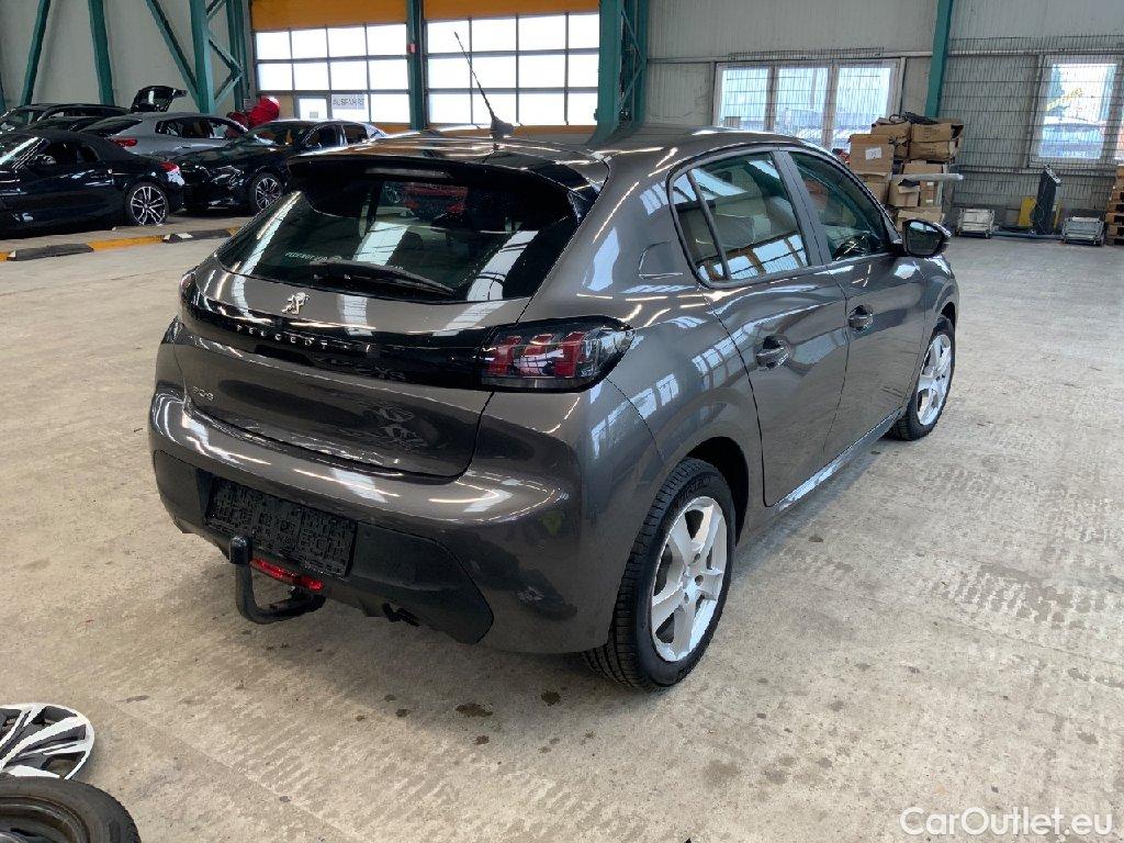 Peugeot  208  Active 1.5 HDi 75KW MT6 E6d #2