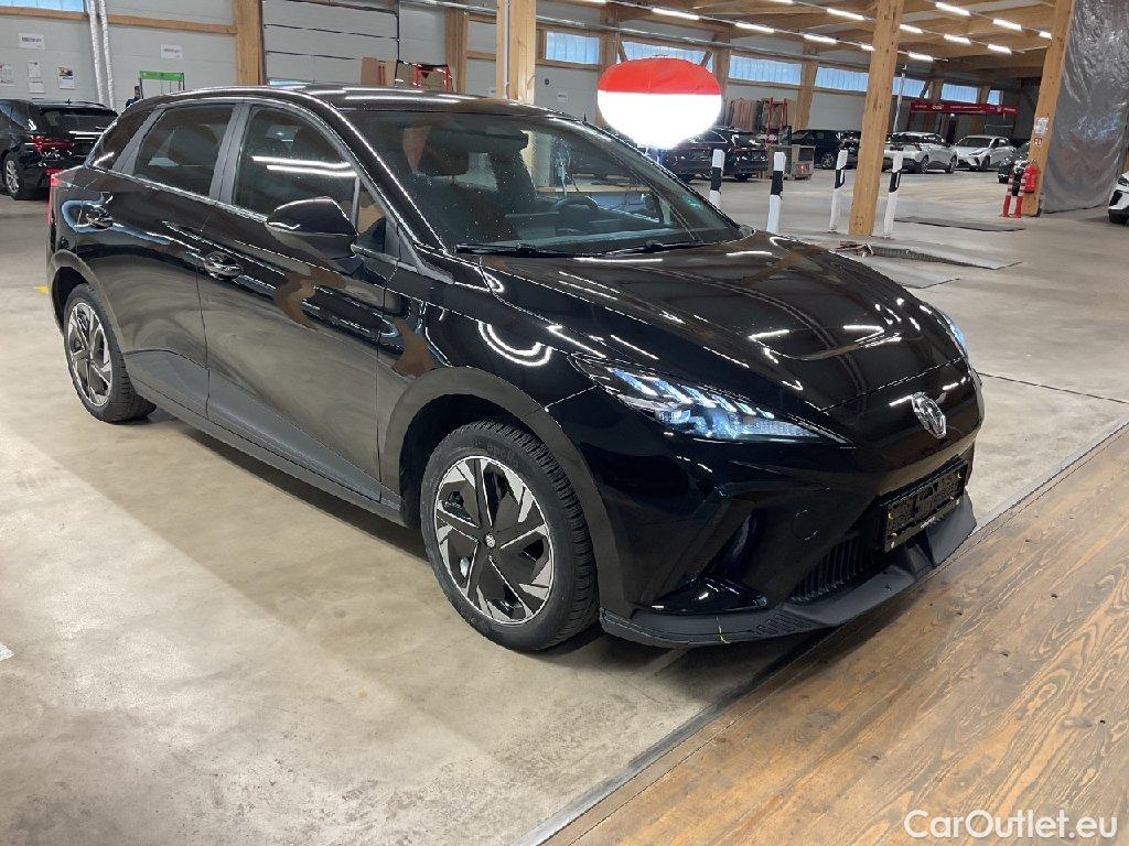 MG  4 MG MG Standard 5d 125kW #8